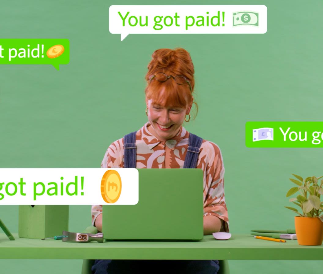 Werde Publisher für bekannte Marken Awin